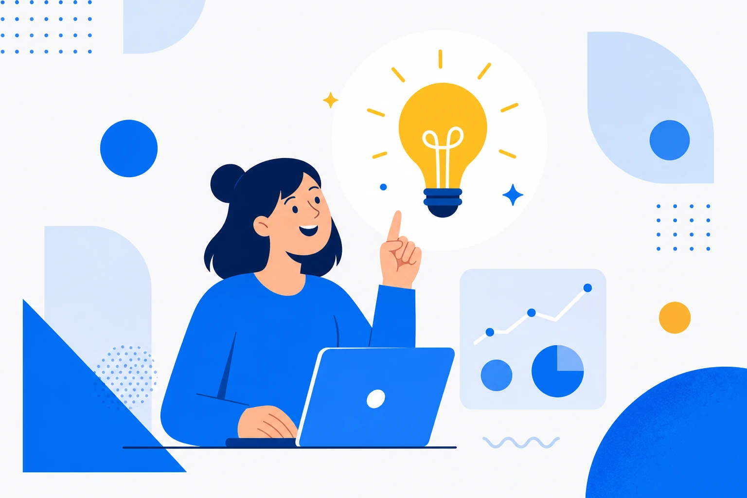 Ilustración de tasa de activación: nuevos usuarios pasando por el momento de valor del producto hasta convertirse en clientes activos.